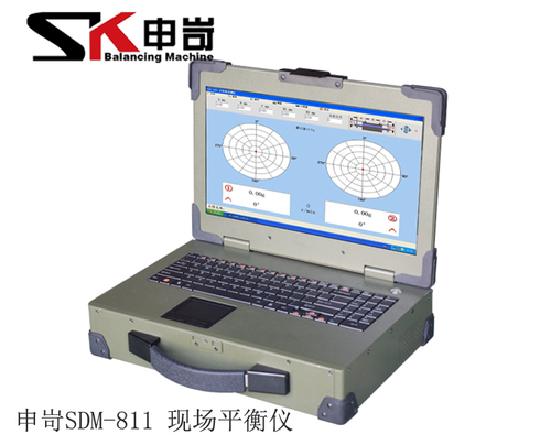 SDM-811現(xiàn)場平衡儀-1