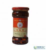 供應(yīng)徐玉鳳牌美味香辣脆，助力餐飲與零售市場(chǎng)風(fēng)味升級(jí)
